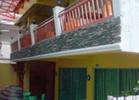 Ellen'S Resort Balabag  Екстериор снимка